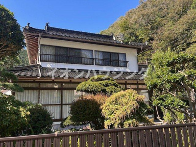 【外観】 | 岡山県真庭市湯原温泉１