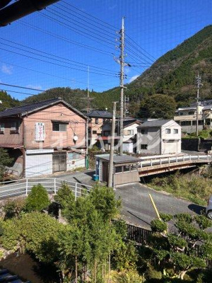 【展望】 | 岡山県真庭市湯原温泉１