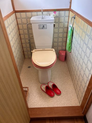 【その他共用部分】 | 岡山県真庭市湯原温泉１