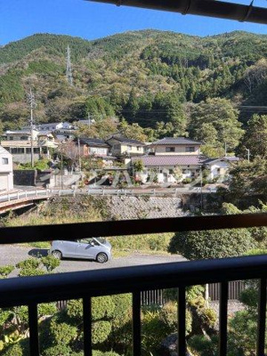 【展望】 | 岡山県真庭市湯原温泉１