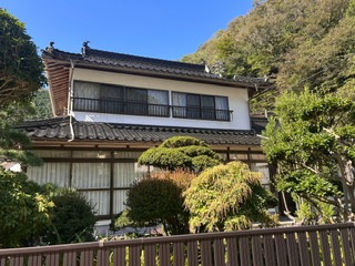 【外観】 | 岡山県真庭市湯原温泉１ | 外観もきれいです