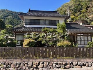 岡山県真庭市湯原温泉１