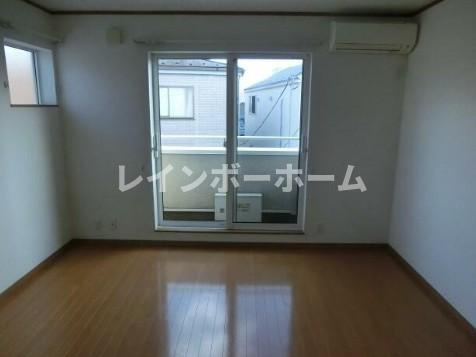 プレシャス ジュノーの内装