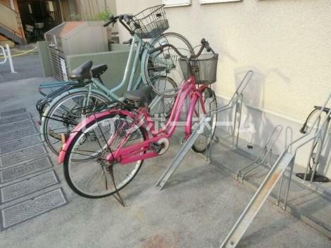 プレシャス ジュノーのその他共用部分