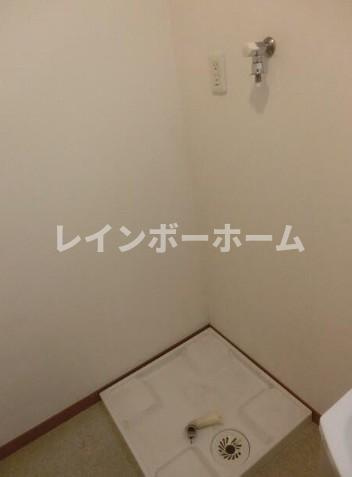 プレシャス ジュノーの設備