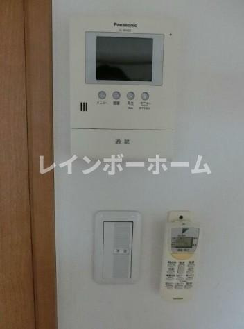 プレシャス ジュノーのセキュリティ
