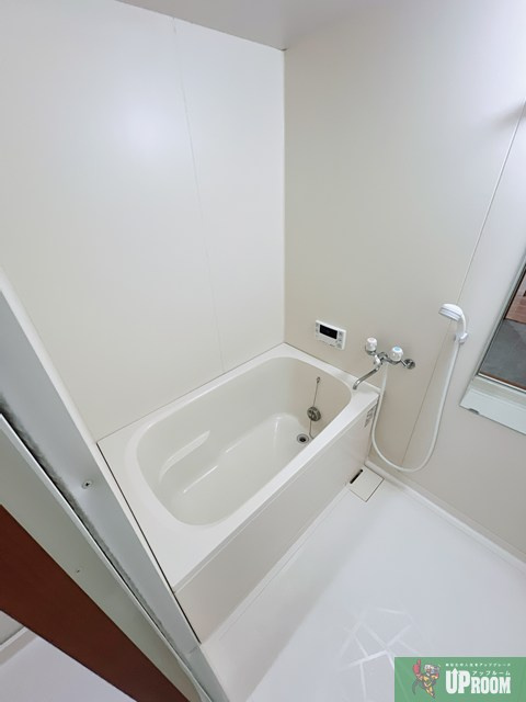 ファミーユ・レイの浴室