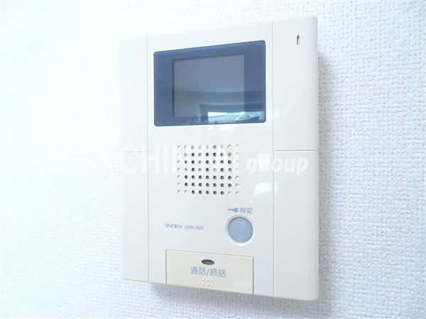 アルバーダ・Kのセキュリティ