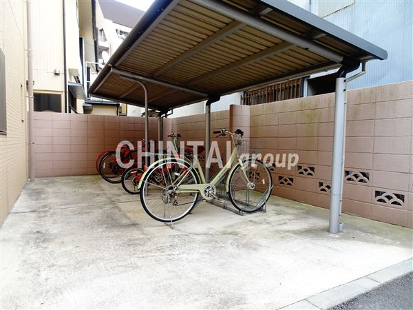 アルバーダ・Kのその他共用部分