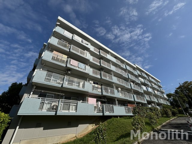 泉北城山台２丁17号棟