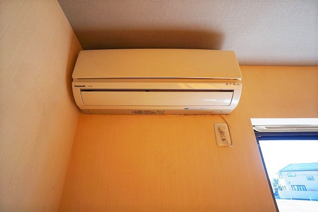 ハイツアーバンヒルズの設備