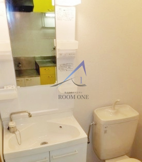 きぃちゃんハイムの内装