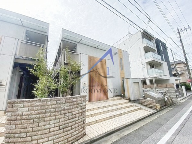 きぃちゃんハイムの収納