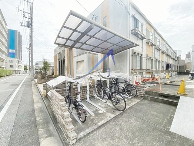 きぃちゃんハイムのその他共用部分