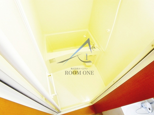 きぃちゃんハイムの内装