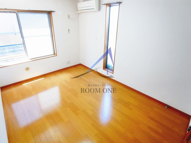 きぃちゃんハイムの内装