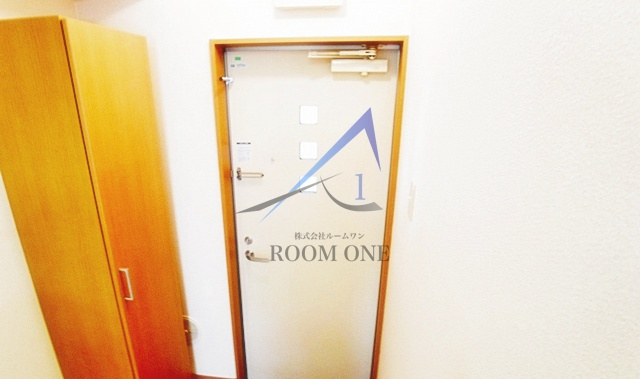 きぃちゃんハイムの内装