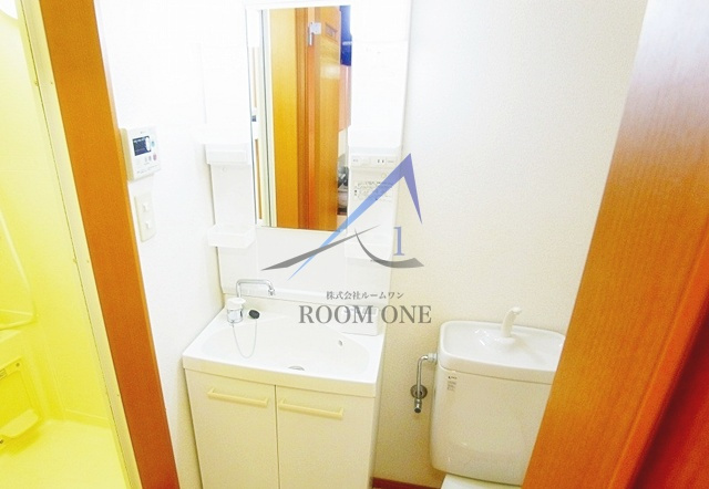 きぃちゃんハイムの内装