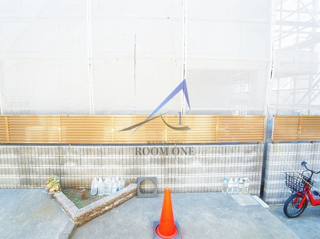 きぃちゃんハイムのその他共用部分