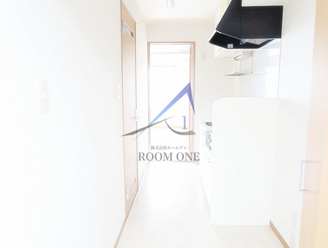 きぃちゃんハイムの内装