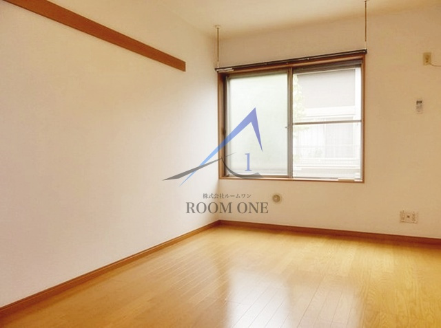 きぃちゃんハイムの居間・リビング|洋室のお部屋です。