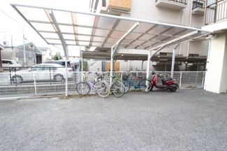 【その他共用部分】