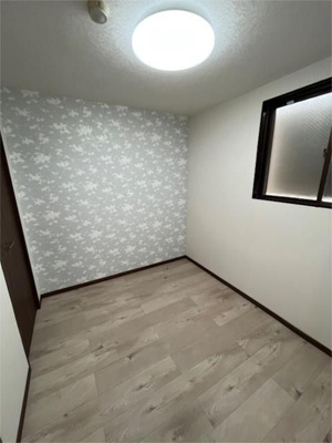 【居間・リビング】 | 藤井ビル | リビングです