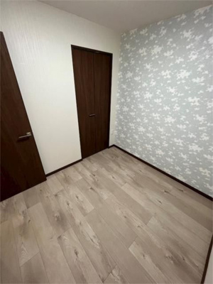 【内装】 | 藤井ビル | 明るい室内です