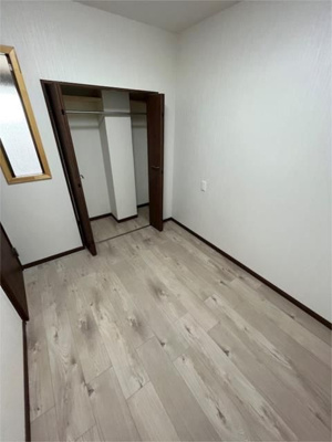 【収納】 | 藤井ビル | ちょっとした収納スペースも充実しています