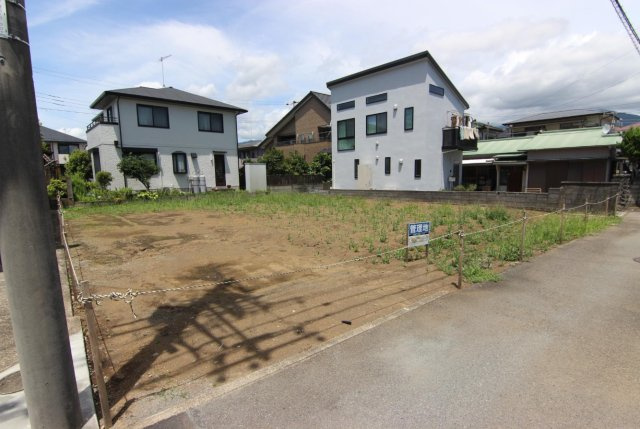 【外観】 | 〇●秦野市渋沢2丁目 新築戸建 全2棟【2号棟】●〇