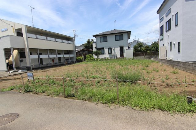 【外観】 | 〇●秦野市渋沢2丁目 新築戸建 全2棟【2号棟】●〇