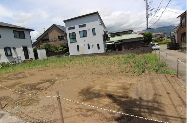 【外観】 | 〇●秦野市渋沢2丁目 新築戸建 全2棟【2号棟】●〇