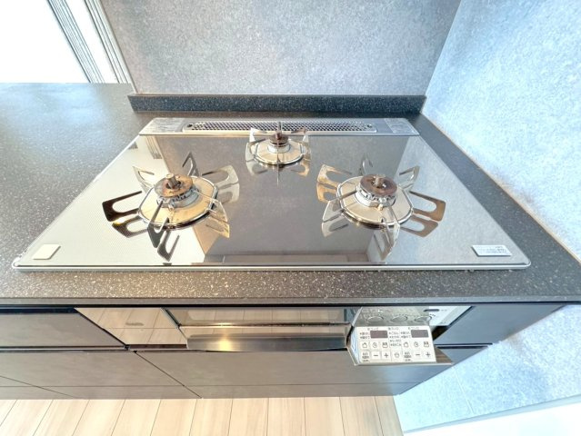 阪急と地下鉄の２沿線アクセス可◆全改装＆クロス全室張替◆ペット飼育可（規約有）◆アバンエスパス四条の居間・リビング|リビング