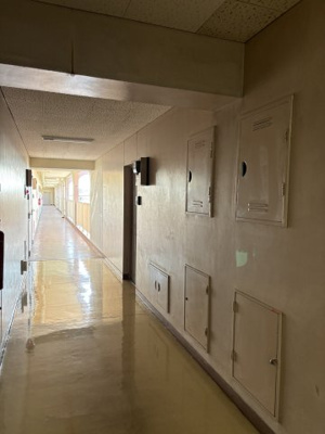 【その他共用部分】 | 庚午ハイツ