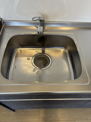 【キッチン】 | 庚午ハイツ