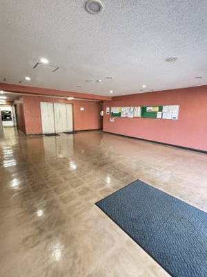 【その他共用部分】 | 庚午ハイツ