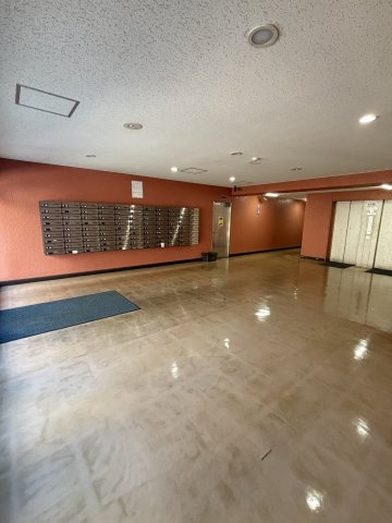 庚午ハイツのその他共用部分