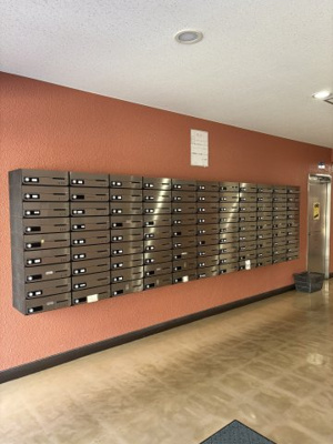 【その他共用部分】 | 庚午ハイツ