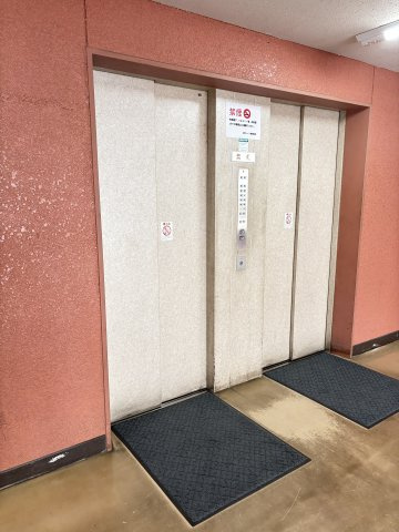 庚午ハイツのその他共用部分