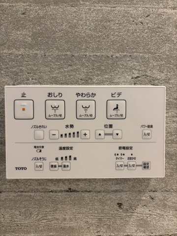 庚午ハイツのその他