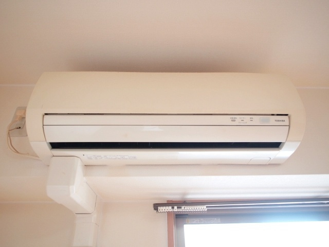 フィレンツェなんば南の設備