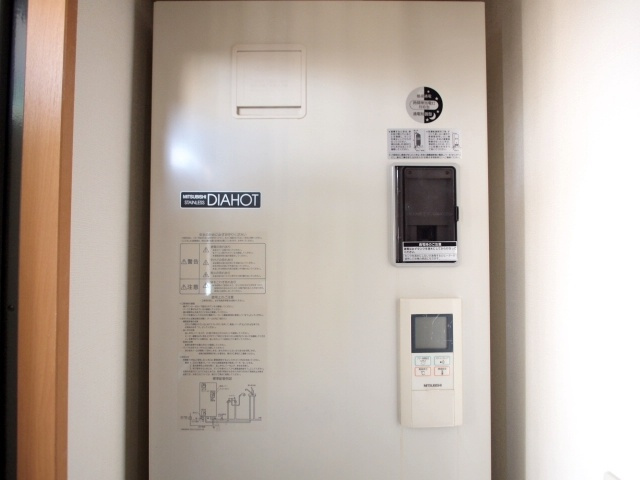 フィレンツェなんば南の設備