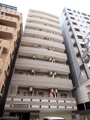 フィレンツェなんば南