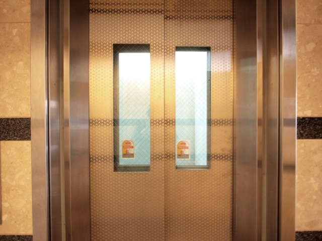 フィレンツェなんば南の設備