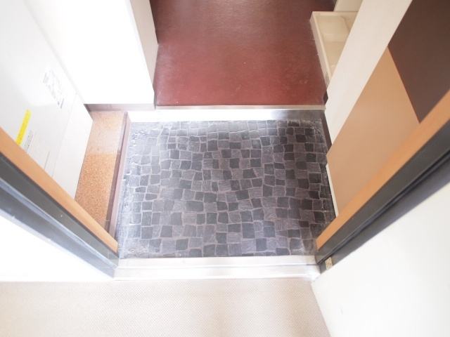 フィレンツェなんば南の玄関