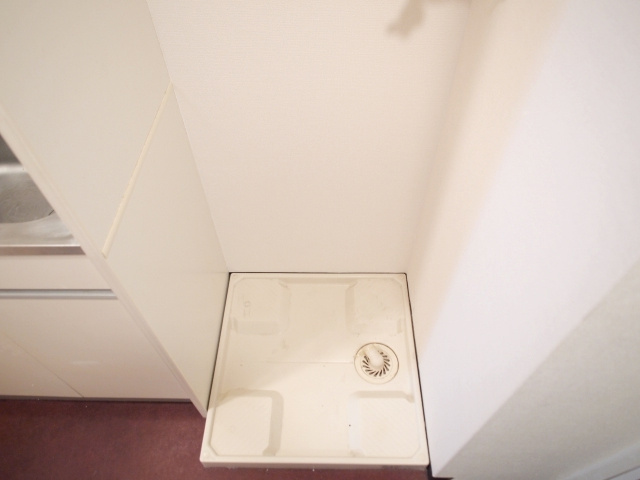 フィレンツェなんば南の設備