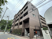 スカイコートヒルズ品川御殿山の画像