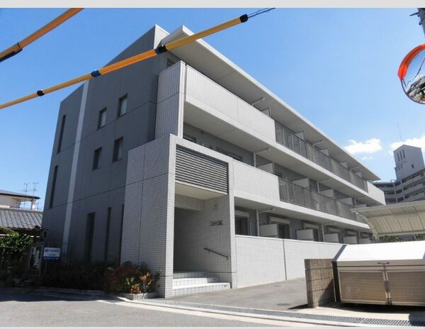 ルーセント・ヒル