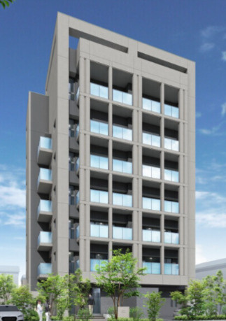 【外観】 | Moruan Residence