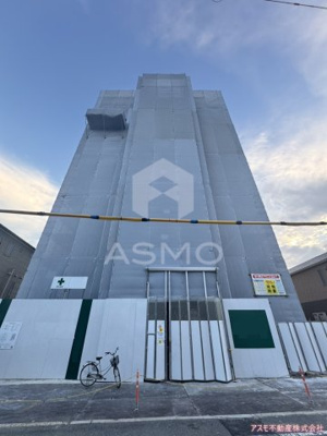 【その他共用部分】 | Moruan Residence